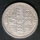 London Coins : A142 : Lot 2146 : Florin 1849 ESC 802 EF or near so with some contact marks