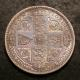 London Coins : A142 : Lot 2147 : Florin 1849 ESC 802 GEF toned