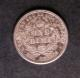 London Coins : A142 : Lot 1053 : USA Hawaii Dime 1883 KM#3 GEF and nicely toned
