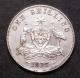 London Coins : A142 : Lot 846 : Australia Shilling 1935 stated by the vendor to be an impaired Proof EF