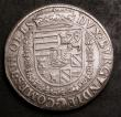 London Coins : A143 : Lot 870 : Austria Thaler Ferdinand I undated (1564-1595), Dav.8094/5 approaching EF