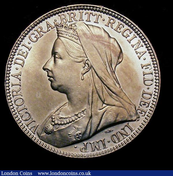 Florin 1894 ESC 878 Davies 835 dies 2B UNC and lustrous with a couple of rim nicks : English Coins : Auction 144 : Lot 1509