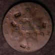 London Coins : A144 : Lot 740 : USA Kentucky Halfpence Token undated (1792-1794) Plain edge Breen 1155 weighing 9.95 grammes, counte...