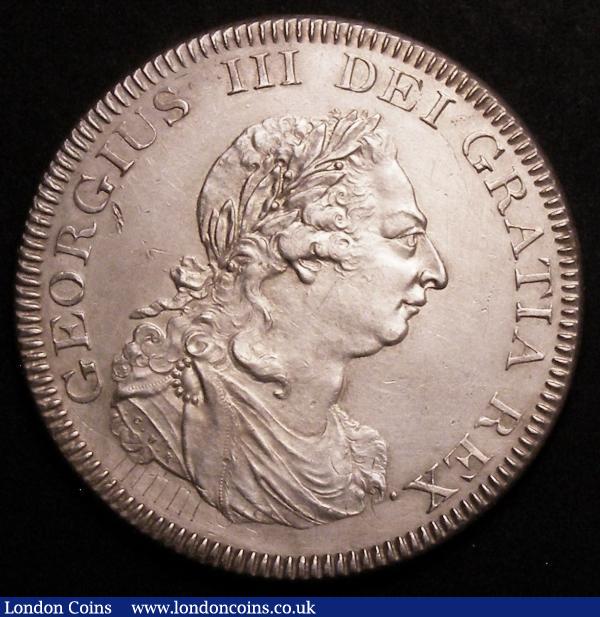 Dollar Bank of England 1804 Obverse A Reverse 2 ESC 144 About EF : English Coins : Auction 145 : Lot 1438