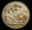 London Coins : A145 : Lot 1410 : Crown 1902 Matt Proof ESC 362 UNC toned slabbed and graded CGS 85