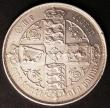 London Coins : A145 : Lot 1513 : Florin 1883 ESC 859 EF with a couple of edge nicks