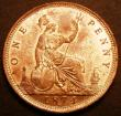 London Coins : A145 : Lot 1920 : Penny 1874H Freeman dies 6+G (Freeman 66) with 12 teeth date spacing, Gouby BP1874He, CGS Variety 21...