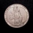 London Coins : A146 : Lot 2231 : Florin 1902 Matt Proof ESC 920 About FDC a pleasing example 
