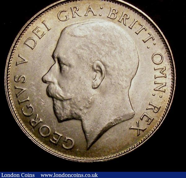 Shilling 1926 First Head ESC 1436 Lustrous UNC and graded 82 by CGS and in their holder : English Coins : Auction 148 : Lot 2345