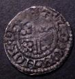 London Coins : A148 : Lot 1560 : Penny John, Norwich mint, moneyer RENALD Class 5a2 Reversed S, circular curls containing single pell...