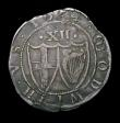 London Coins : A149 : Lot 1832 : Shilling Commonwealth 1654 COMMGONWEALTH error, also the E and A of COMMGONWEALTH are virtually on t...