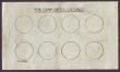 London Coins : A149 : Lot 227 : British Prisoner of War Camps 2 shillings, unissued series No.485863, used during WW2 by German &...