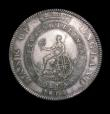 London Coins : A150 : Lot 2026 : Dollar Bank of England 1804 Obverse B Reverse 2 ESC 148 No stops between CHK NEF/GVF