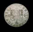London Coins : A150 : Lot 2543 : Maundy Threepence Charles II undated milled issue ESC 1958 VF
