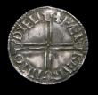 London Coins : A151 : Lot 1062 : Ireland Hiberno-Norse, Penny Sihtric Anlafsson imitation of Aethelred II Long Cross type, Dublin Min...