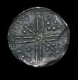 London Coins : A151 : Lot 1067 : Ireland Hiberno-Norse, Penny type VI, Late and degraded Imitation of Long Cross Coins, (c.1095-1110)...