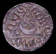 London Coins : A151 : Lot 1074 : Ireland Penny John, Dublin Mint, S.6228, moneyer Roberd VF and with a pleasing even tone