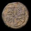 London Coins : A151 : Lot 1779 : 17th Century Oxfordshire, Henly, Edward Steavens Barber-Surgeon's Arms W.102 Fine and bold, wit...