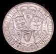 London Coins : A152 : Lot 2737 : Florin 1896 ESC 880 Davies 842 dies 2A a scarcer  die pairing for this date, GEF/AU with some contac...
