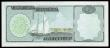 London Coins : A152 : Lot 220 : Cayman Islands Five Dollars 1971 Pick 2 A/1 082384 UNC