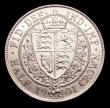 London Coins : A153 : Lot 3017 : Halfcrown 1901 ESC 735 EF