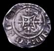 London Coins : A153 : Lot 2133 : Penny Henry I (1100-1135) Quadrilateral on Cross Fleury type S.1276 , London Mint moneyer Ordgar, VF...
