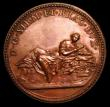 London Coins : A153 : Lot 854 : Italian Medal Livio Odescalchi (1652-1713), Duke of Ceri and nephew of Pope Innocent XI. ; ...