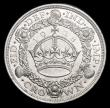 London Coins : A154 : Lot 1847 : Crown 1928 ESC 368 EF or very near so 
