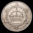 London Coins : A154 : Lot 1851 : Crown 1928 ESC 368 NEF/EF with a couple of small spots