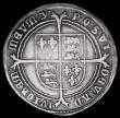 London Coins : A156 : Lot 1681 : Crown Edward VI 1551 S.2478 mintmark y Fine and pleasing
