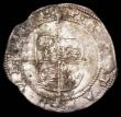 London Coins : A157 : Lot 1500 : Ireland Sixpence Henry VIII S.6485 mintmark -/P Fine with some weakness in parts, the surfaces with ...