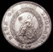 London Coins : A157 : Lot 2080 : Dollar Bank of England 1804 No stops between CHK Obverse B Reverse 2 ESC 148 VF/NVF with some surfac...