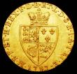 London Coins : A157 : Lot 2240 : Guinea 1787 S.3729 VF