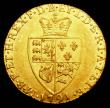London Coins : A157 : Lot 2277 : Guinea 1791 S.3729 NVF/GF