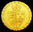 London Coins : A158 : Lot 2006 : Guinea 1788 S.3729 Good Fine