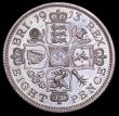 London Coins : A160 : Lot 2371 : Octorino 1913 Pattern by Huth ESC 1481 Choice FDC and with an attractive tone, Very Rare, Ex Seaby w...