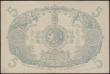 London Coins : A160 : Lot 464 : Martinique 5 Francs Law of 1901 (issued 1934 - 1945) series O.359 434, (Pick6), some light dirt/toni...