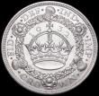 London Coins : A161 : Lot 1504 : Crown 1932 ESC 372, Bull 3641, GEF, Ex-Spink Auction 1009 25/3/2010 Lot 323