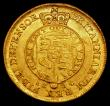 London Coins : A162 : Lot 1817 : Half Guinea 1804 S.3737 Fine/NVF