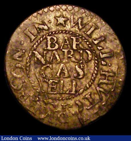 London Coins : A163 : Lot 151 : Cabinet, professionally made, by Peter Nichols of St. Leonards, 14 trays with all felts 250mm x 200m...