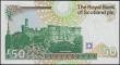 London Coins : A163 : Lot 1566 : Scotland The Royal Bank of Scotland Fifty Pounds 14 September 2005 Serial No. A/2 000354 Inverness C...