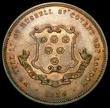 London Coins : A165 : Lot 1332 : Penny 19th Century London - William Till 1834 36mm diameter in copper, Obverse: Legend on five lines...