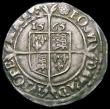 London Coins : A165 : Lot 2476 : Sixpence Elizabeth I 1565 Small bust 1F, S.2561 mintmark Rose, VF the reverse a little better, a lit...