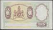 London Coins : A165 : Lot 676 : Northern Ireland National Bank Limited 10 Pounds Pick160a (Blake-Callaway NA82) signature O'Don...