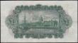 London Coins : A167 : Lot 1533 : Ireland (Republic) Currency Commission Consolidated Banknote 1 Pound The Bank of Ireland First Issue...
