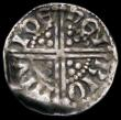 London Coins : A167 : Lot 414 : Penny Henry III Long Cross Class 3c S.1364 moneyer Henri (C's in reverse legend appear as O...