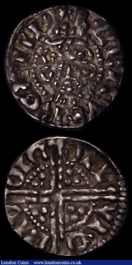 London Coins : A170 : Lot 2048 : Shillings (2) 1842 ESC 1288, Bull 2987 EF and lustrous with some contact marks and a few flecks of g...