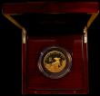 London Coins : A171 : Lot 278 : Five Hundred Pounds 2020 Sheng Xiao Collection - Chinese Lunar Year of the Rat 5oz. Gold Proof Rever...