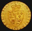 London Coins : A173 : Lot 1757 : Guinea 1792 S.3729 GVF