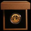 London Coins : A174 : Lot 501 : Two Pounds 2011 500th Anniversary of the Mary Rose Gold Proof S.K27 nFDC/FDC in the Royal Mint box o...